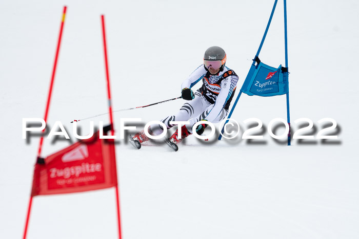 Ski Golf Masters 23.04.2022, Riesenslalom