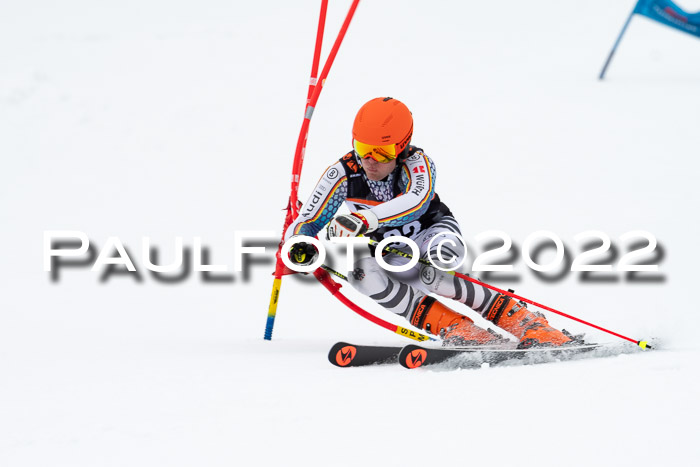 Ski Golf Masters 23.04.2022, Riesenslalom