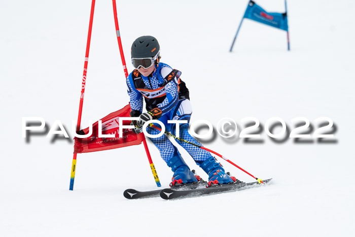 Ski Golf Masters 23.04.2022, Riesenslalom