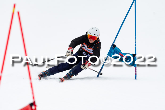 Ski Golf Masters 23.04.2022, Riesenslalom