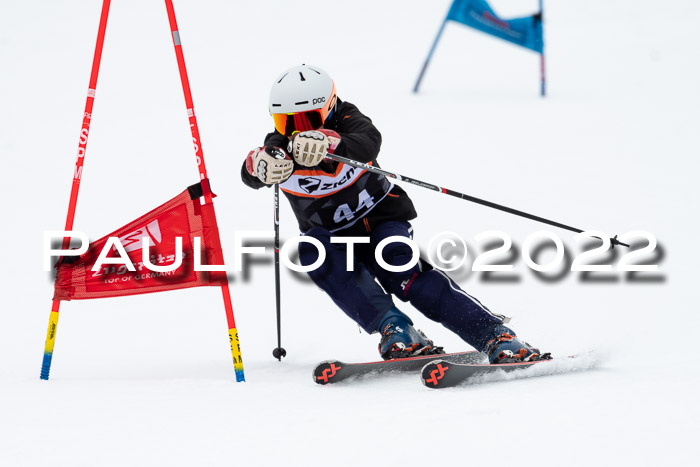 Ski Golf Masters 23.04.2022, Riesenslalom