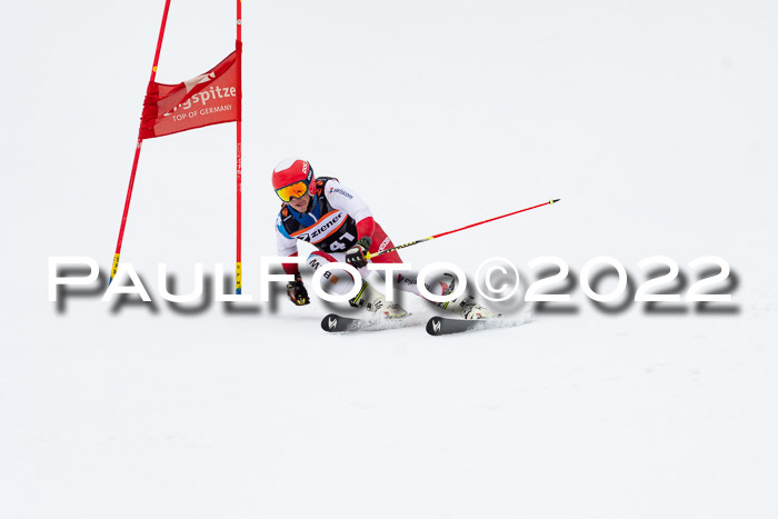 Ski Golf Masters 23.04.2022, Riesenslalom