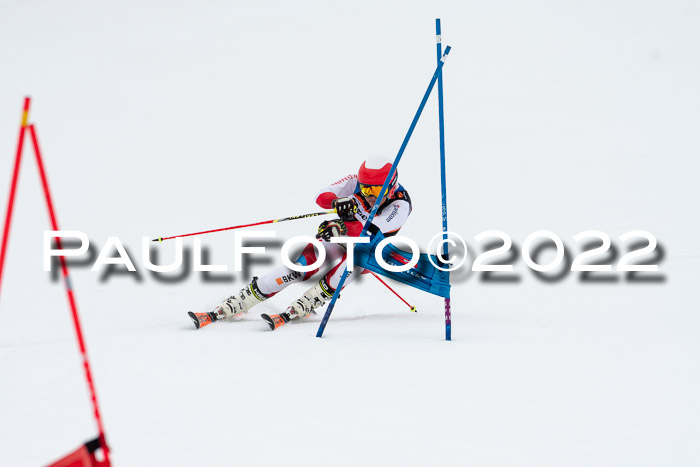 Ski Golf Masters 23.04.2022, Riesenslalom