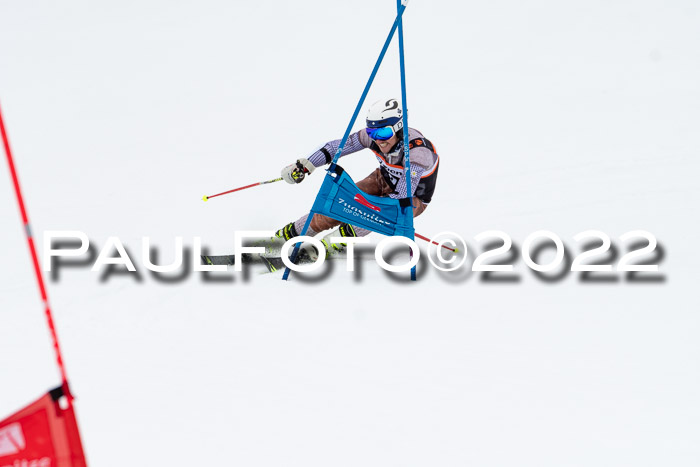 Ski Golf Masters 23.04.2022, Riesenslalom