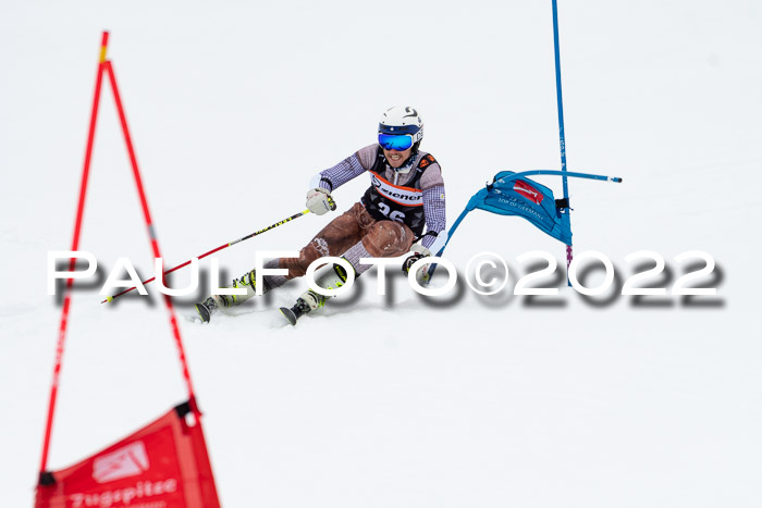 Ski Golf Masters 23.04.2022, Riesenslalom