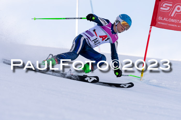 2. SVM Cup Willi-Wein-Gedächtnisrennen, RS, 06.01.2023