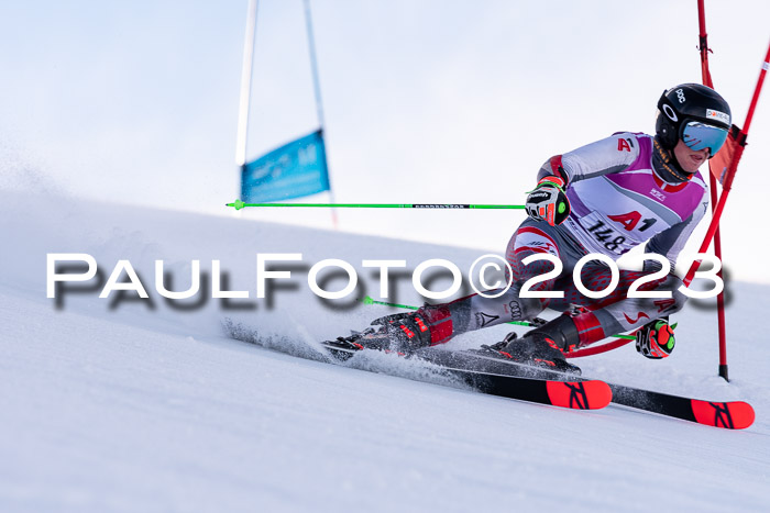 2. SVM Cup Willi-Wein-Gedächtnisrennen, RS, 06.01.2023