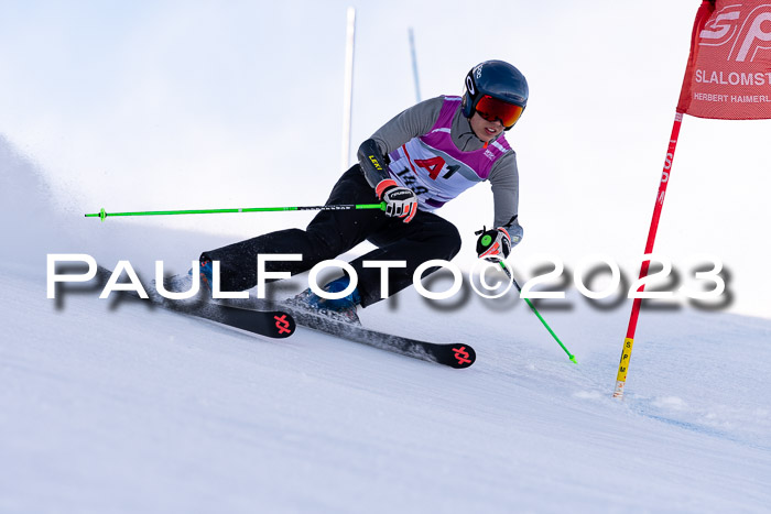 2. SVM Cup Willi-Wein-Gedächtnisrennen, RS, 06.01.2023