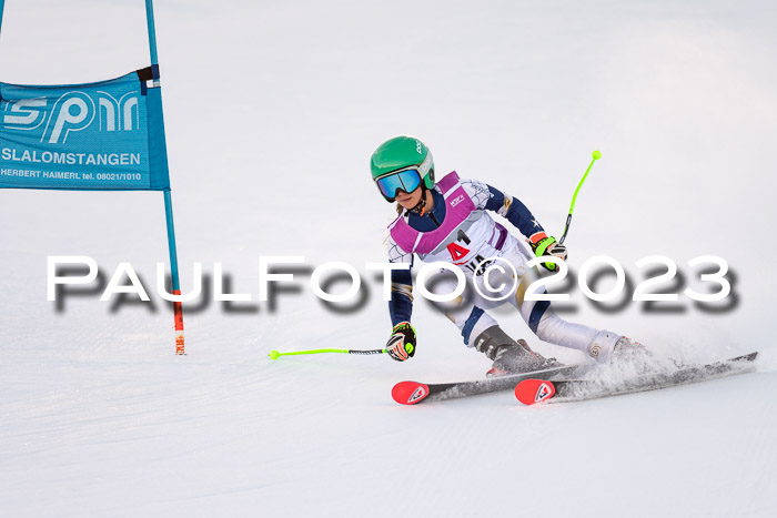 2. SVM Cup Willi-Wein-Gedächtnisrennen, RS, 06.01.2023