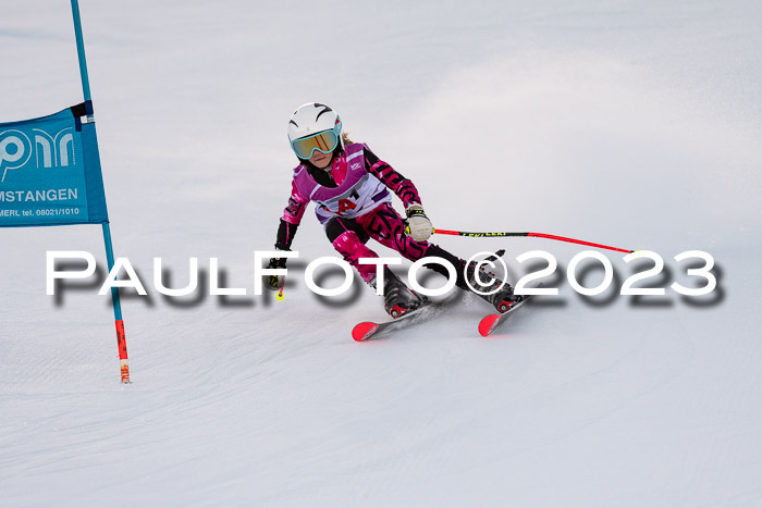 2. SVM Cup Willi-Wein-Gedächtnisrennen, RS, 06.01.2023