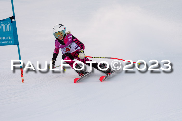 2. SVM Cup Willi-Wein-Gedächtnisrennen, RS, 06.01.2023