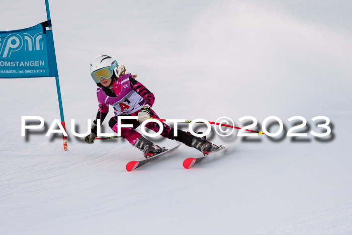 2. SVM Cup Willi-Wein-Gedächtnisrennen, RS, 06.01.2023