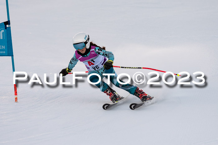 2. SVM Cup Willi-Wein-Gedächtnisrennen, RS, 06.01.2023