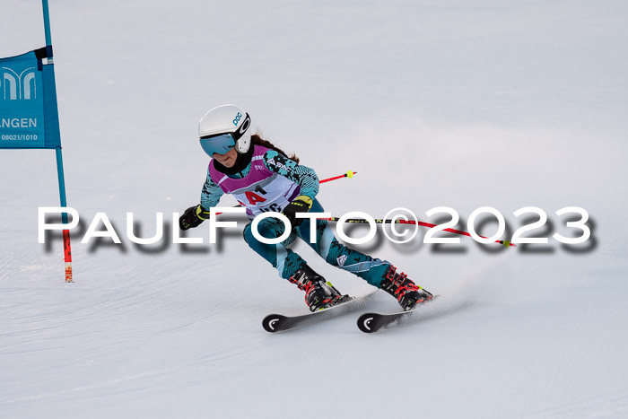 2. SVM Cup Willi-Wein-Gedächtnisrennen, RS, 06.01.2023