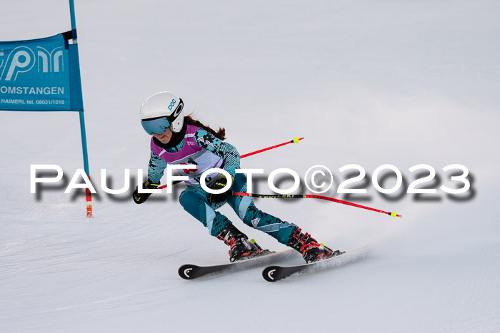 2. SVM Cup Willi-Wein-Gedächtnisrennen, RS, 06.01.2023