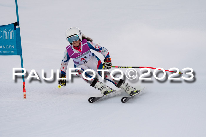 2. SVM Cup Willi-Wein-Gedächtnisrennen, RS, 06.01.2023