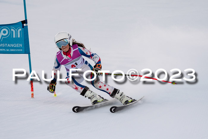 2. SVM Cup Willi-Wein-Gedächtnisrennen, RS, 06.01.2023