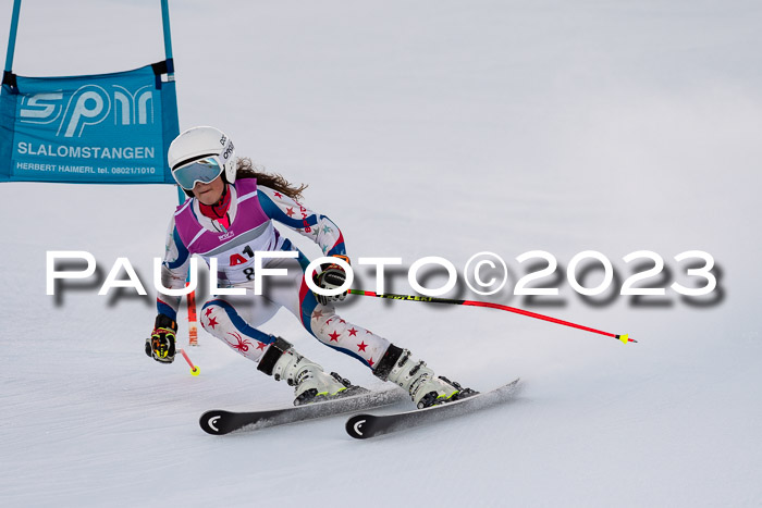 2. SVM Cup Willi-Wein-Gedächtnisrennen, RS, 06.01.2023