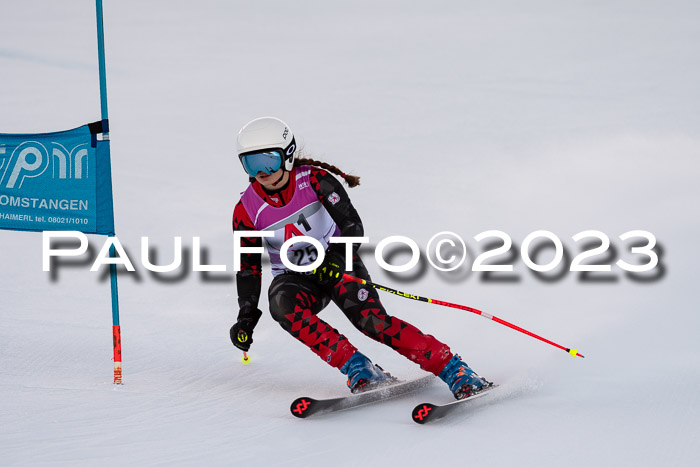 2. SVM Cup Willi-Wein-Gedächtnisrennen, RS, 06.01.2023