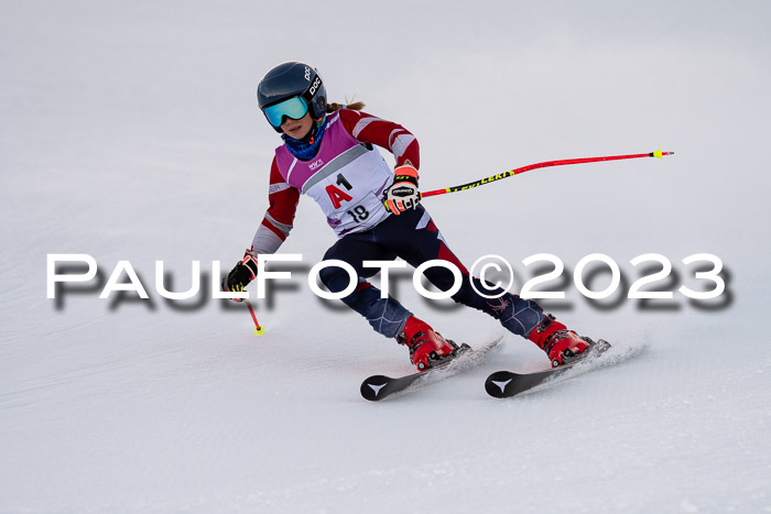 2. SVM Cup Willi-Wein-Gedächtnisrennen, RS, 06.01.2023