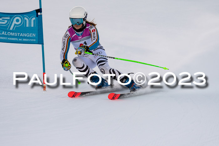 2. SVM Cup Willi-Wein-Gedächtnisrennen, RS, 06.01.2023