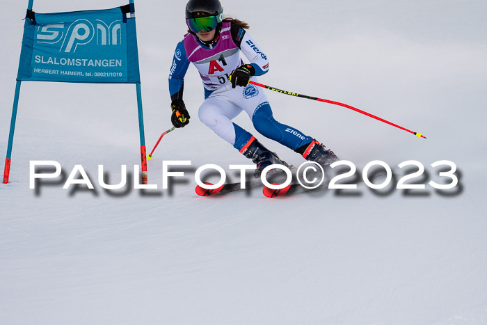 2. SVM Cup Willi-Wein-Gedächtnisrennen, RS, 06.01.2023