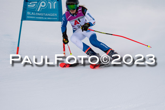 2. SVM Cup Willi-Wein-Gedächtnisrennen, RS, 06.01.2023