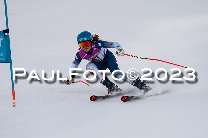 2. SVM Cup Willi-Wein-Gedächtnisrennen, RS, 06.01.2023