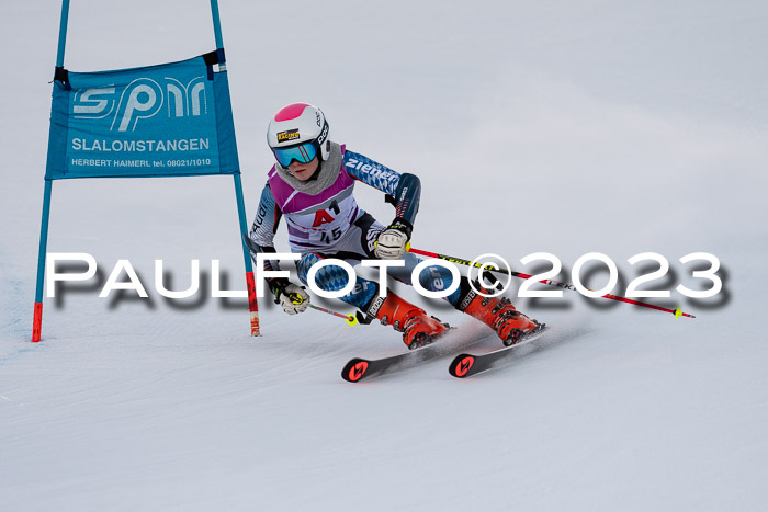 2. SVM Cup Willi-Wein-Gedächtnisrennen, RS, 06.01.2023