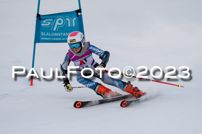 2. SVM Cup Willi-Wein-Gedächtnisrennen, RS, 06.01.2023