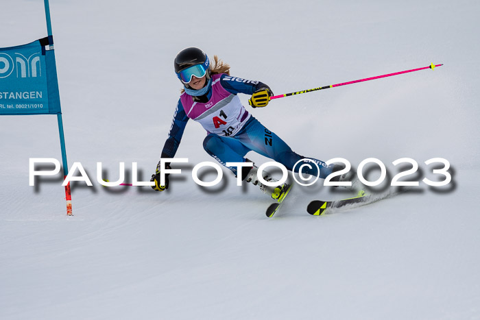 2. SVM Cup Willi-Wein-Gedächtnisrennen, RS, 06.01.2023