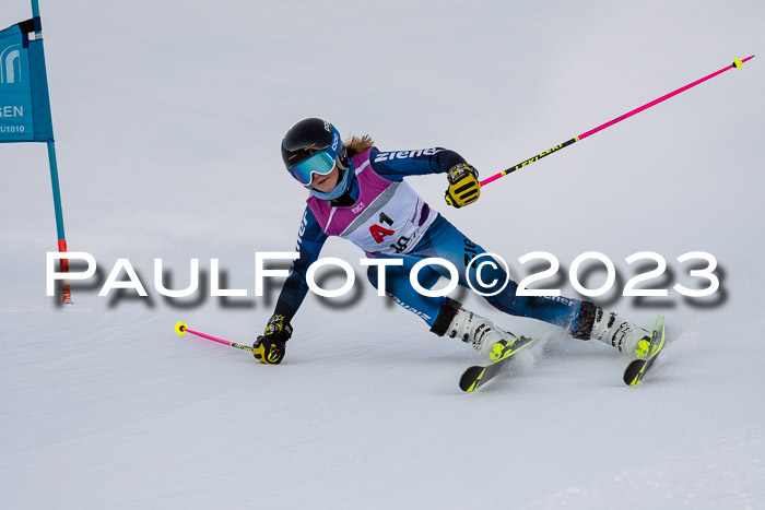 2. SVM Cup Willi-Wein-Gedächtnisrennen, RS, 06.01.2023