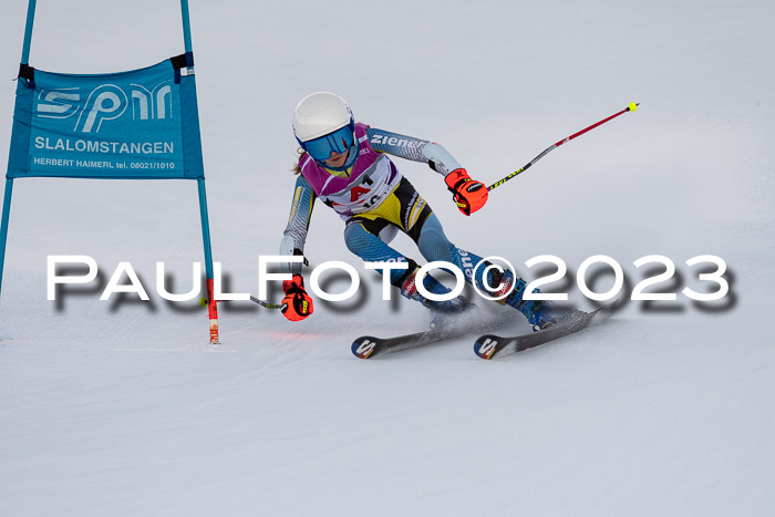 2. SVM Cup Willi-Wein-Gedächtnisrennen, RS, 06.01.2023