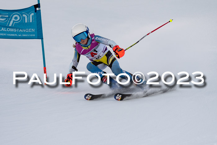 2. SVM Cup Willi-Wein-Gedächtnisrennen, RS, 06.01.2023