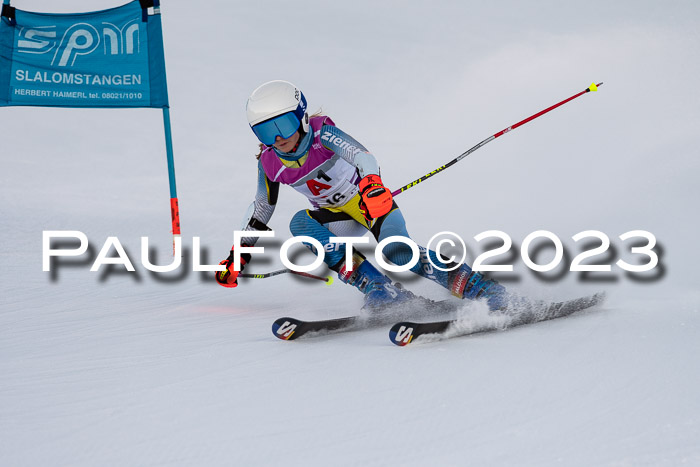 2. SVM Cup Willi-Wein-Gedächtnisrennen, RS, 06.01.2023