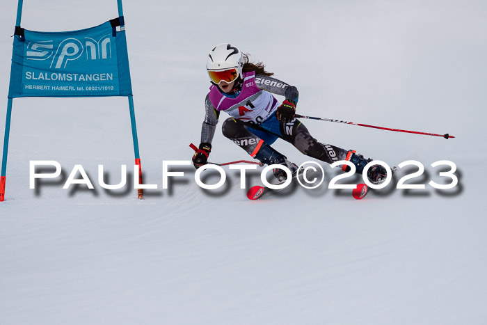 2. SVM Cup Willi-Wein-Gedächtnisrennen, RS, 06.01.2023