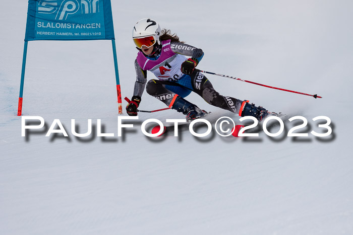 2. SVM Cup Willi-Wein-Gedächtnisrennen, RS, 06.01.2023