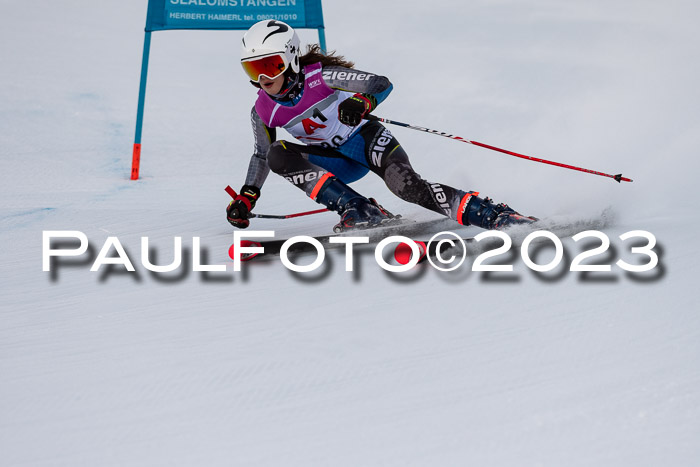 2. SVM Cup Willi-Wein-Gedächtnisrennen, RS, 06.01.2023