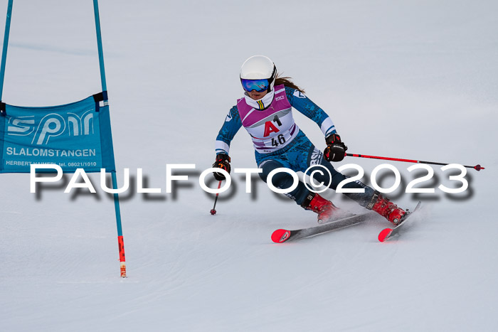 2. SVM Cup Willi-Wein-Gedächtnisrennen, RS, 06.01.2023