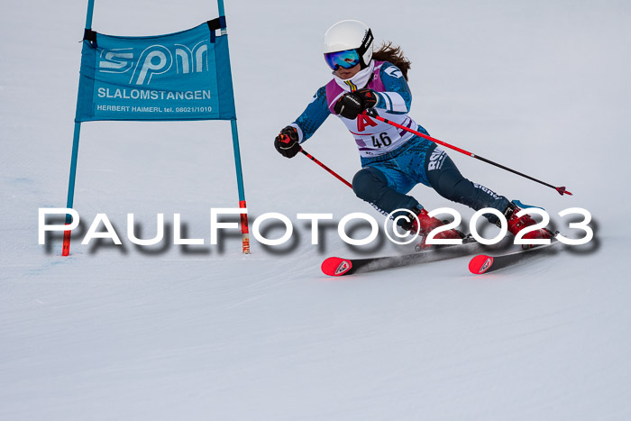 2. SVM Cup Willi-Wein-Gedächtnisrennen, RS, 06.01.2023