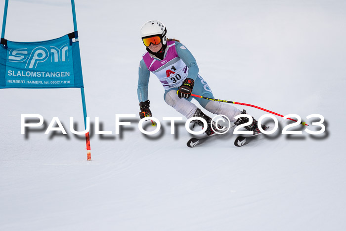 2. SVM Cup Willi-Wein-Gedächtnisrennen, RS, 06.01.2023