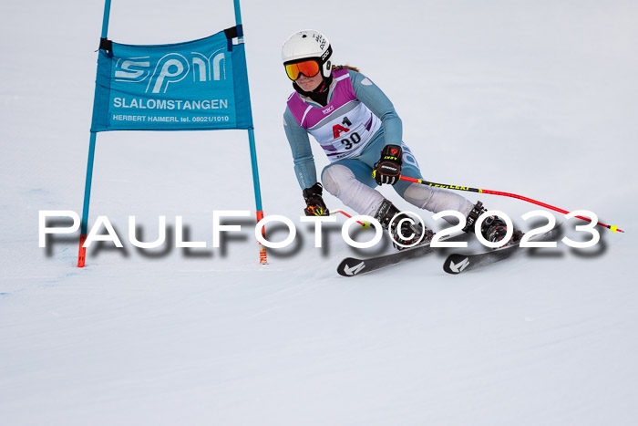 2. SVM Cup Willi-Wein-Gedächtnisrennen, RS, 06.01.2023