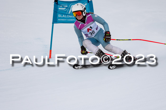 2. SVM Cup Willi-Wein-Gedächtnisrennen, RS, 06.01.2023