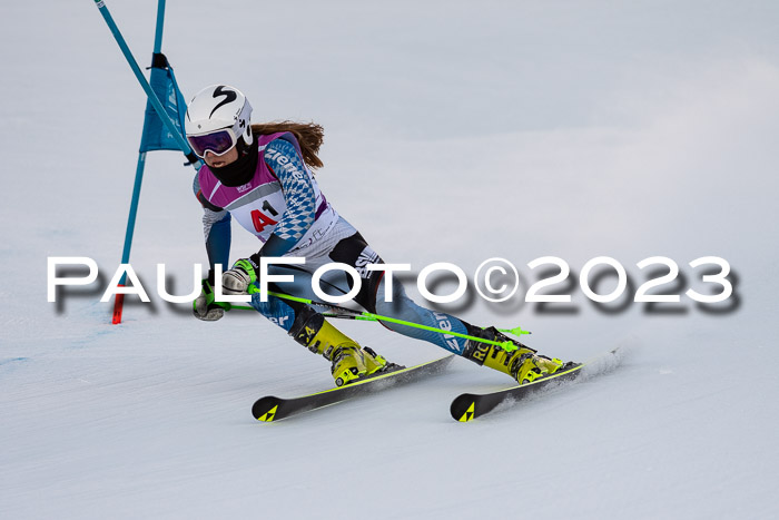 2. SVM Cup Willi-Wein-Gedächtnisrennen, RS, 06.01.2023