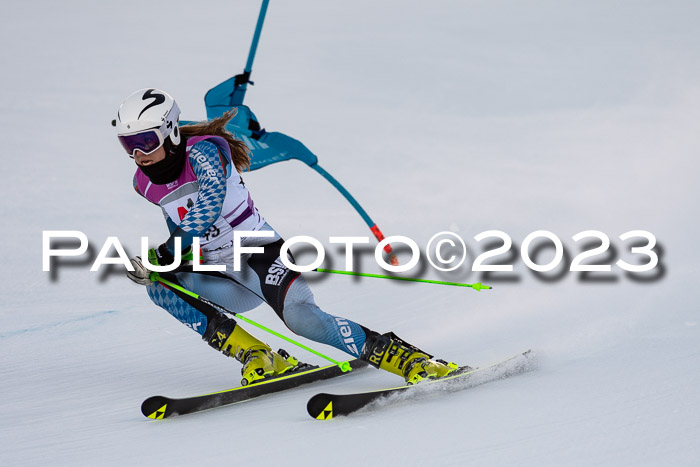 2. SVM Cup Willi-Wein-Gedächtnisrennen, RS, 06.01.2023