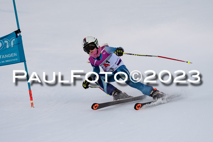 2. SVM Cup Willi-Wein-Gedächtnisrennen, RS, 06.01.2023