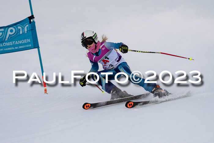 2. SVM Cup Willi-Wein-Gedächtnisrennen, RS, 06.01.2023