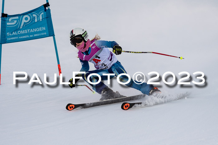 2. SVM Cup Willi-Wein-Gedächtnisrennen, RS, 06.01.2023