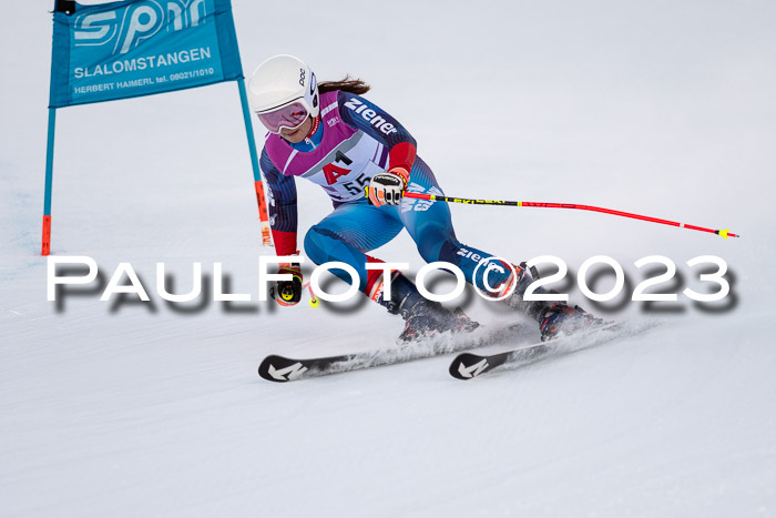 2. SVM Cup Willi-Wein-Gedächtnisrennen, RS, 06.01.2023