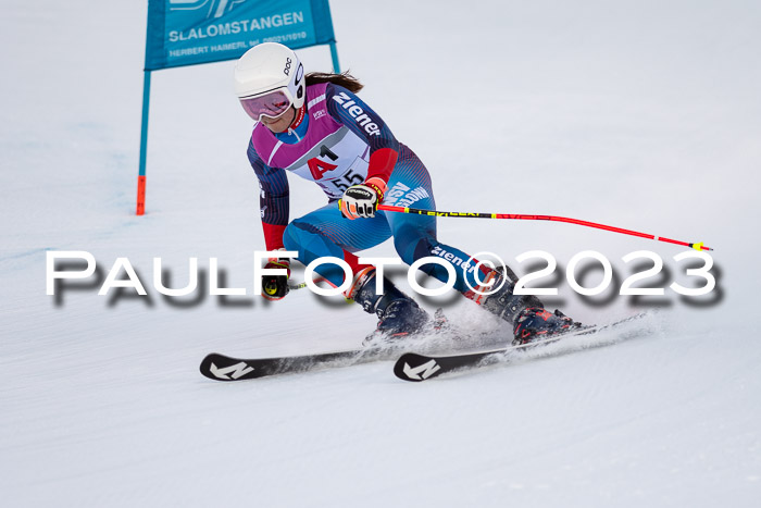 2. SVM Cup Willi-Wein-Gedächtnisrennen, RS, 06.01.2023